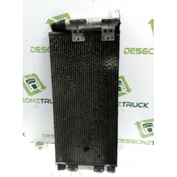 CONDENSADOR / RADIADOR A/A JRB500080 