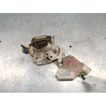 Recambio de cerradura maletero / porton para nissan terrano/terrano.ii (r20) elegance referencia OEM IAM 8055301U61  2 PINS