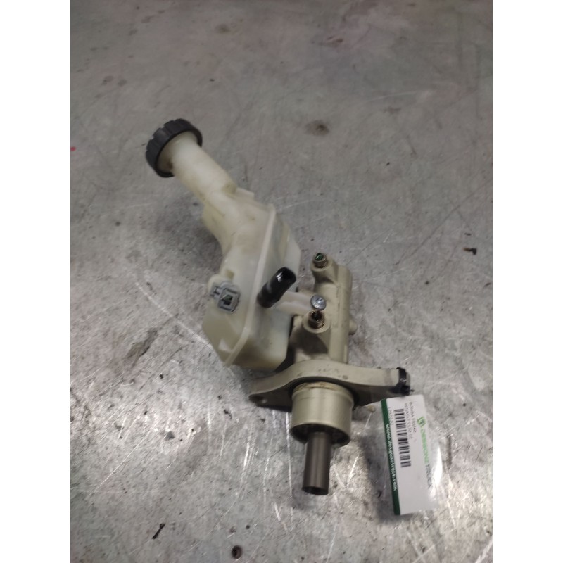 Recambio de bomba freno para renault clio iii authentique referencia OEM IAM 3