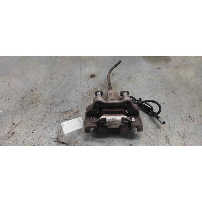 Recambio de pinza freno trasera derecha para bmw serie 1 lim. (f20) referencia OEM IAM - Blanco 2