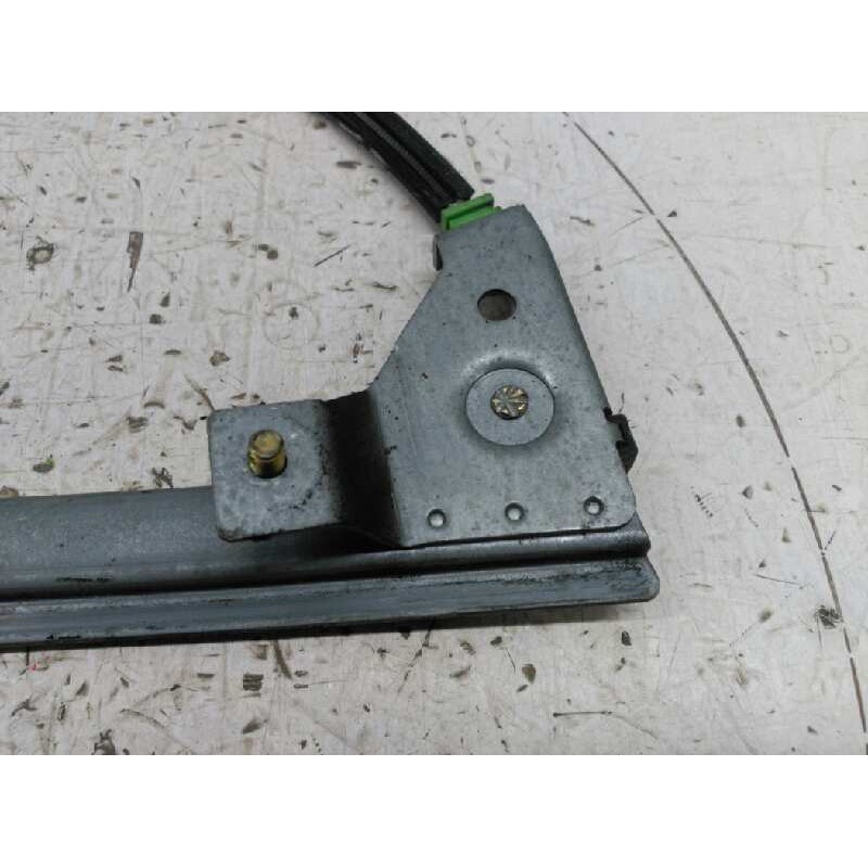 Recambio de elevalunas trasero derecho para citroën xantia berlina 1.9 td sx referencia OEM IAM  MANUAL 2