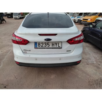 ford focus lim. (cb8) del año 2014