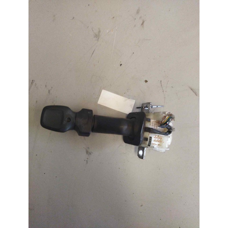 Recambio de mando cambio automatico para scania serie p/g/r (c-clase) 11.7 diesel referencia OEM IAM 1913741 - Blanco 2