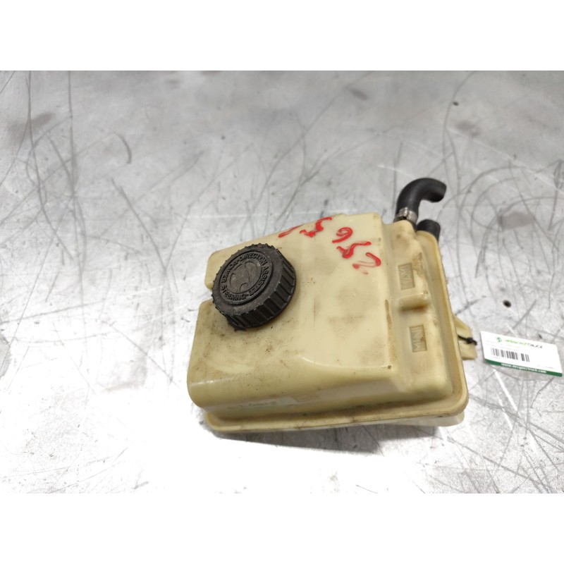 Recambio de deposito de direccion para peugeot partner (s1) combispace referencia OEM IAM 9612140880  
