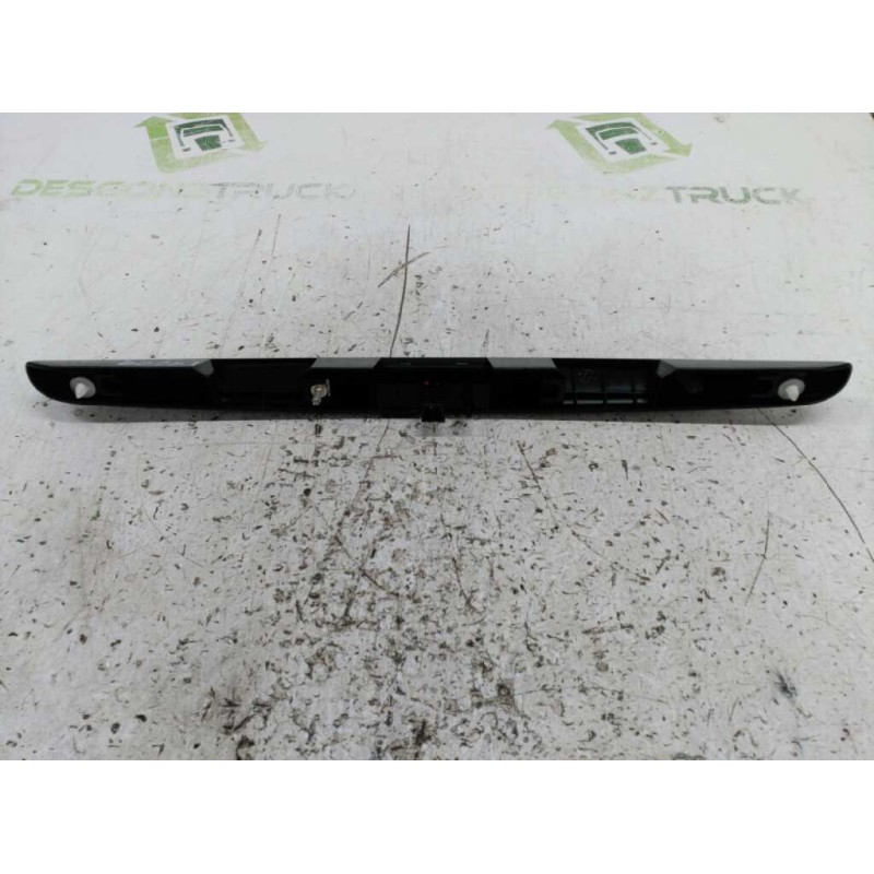 Recambio de asidero porton maletero para citroën c3 1.4 sx referencia OEM IAM 2