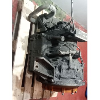 Recambio de caja cambios para mercedes-benz oc 500 rf 2542 referencia OEM IAM 6HP592C 4149054004 A62822706000