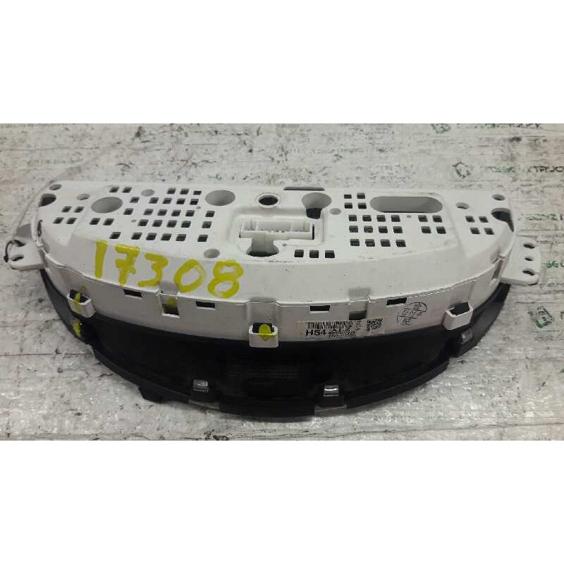Recambio de cuadro instrumentos para hyundai matrix (fc) 1.6 gls edition-plus referencia OEM IAM 9400317510 2