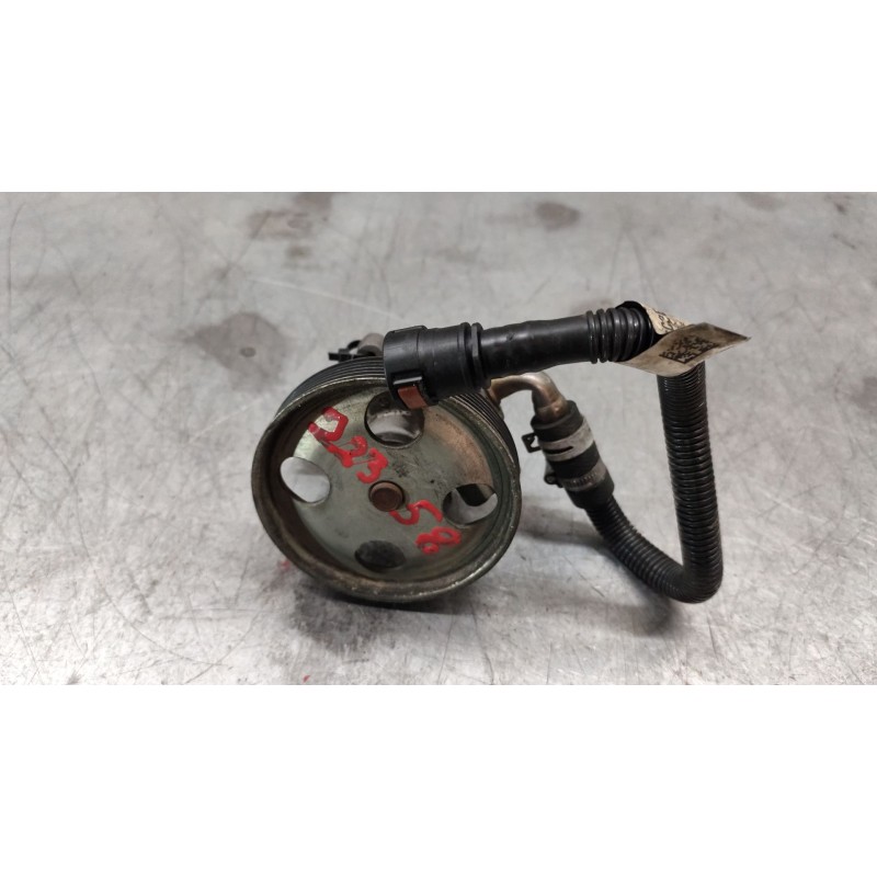 Recambio de bomba direccion para ford fiesta (cbk) ambiente referencia OEM IAM   