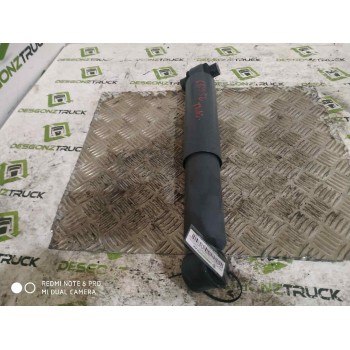 AMORTIGUADOR TRASERO DERECHO 1924212 481700008878 MARCA:SACHS