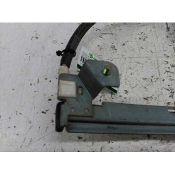 Recambio de elevalunas trasero derecho para citroën xantia berlina 1.9 td sx referencia OEM IAM  MANUAL 