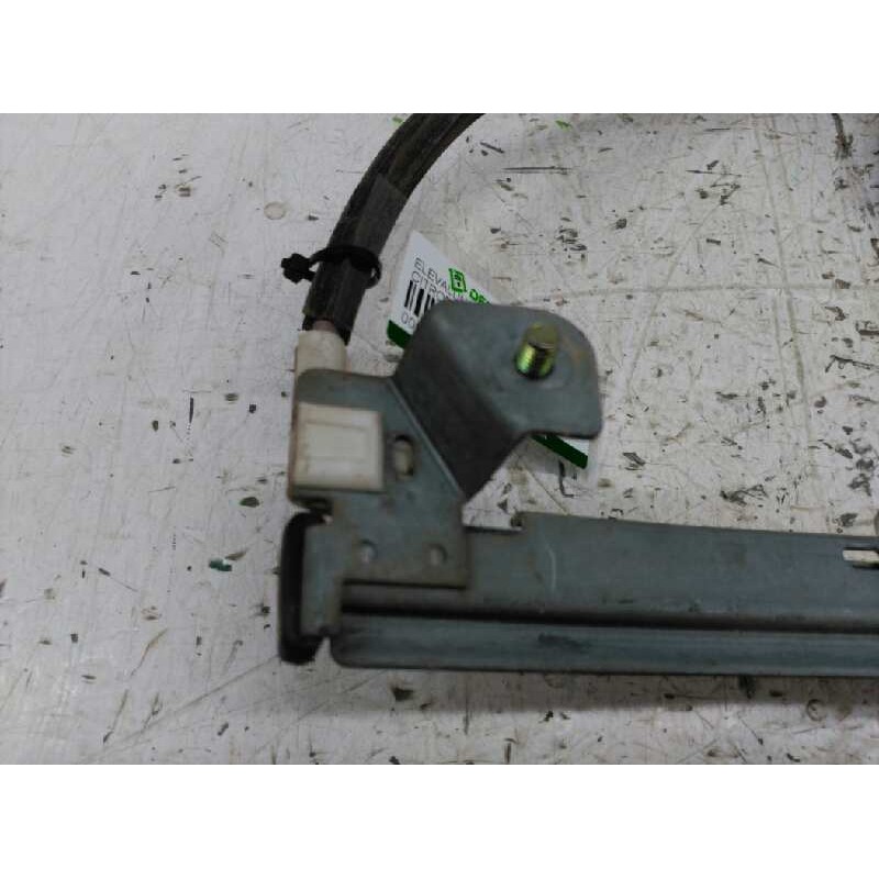 Recambio de elevalunas trasero derecho para citroën xantia berlina 1.9 td sx referencia OEM IAM  MANUAL 3