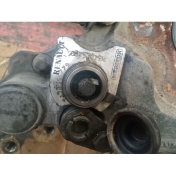 Recambio de pinza freno trasera izquierda para renault d 18 wide referencia OEM IAM 7420566779  