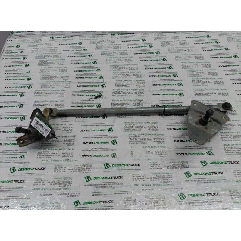 Recambio de articulacion limpia delantero para peugeot partner (s2) combi pro referencia OEM IAM   