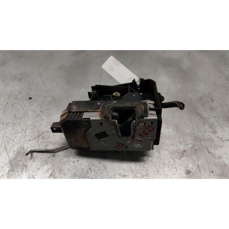 Recambio de cerradura puerta delantera izquierda para opel vectra c berlina club referencia OEM IAM 24447340 - Gris 3