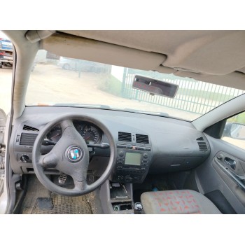 seat cordoba (6k1, 6k2) del año 2000