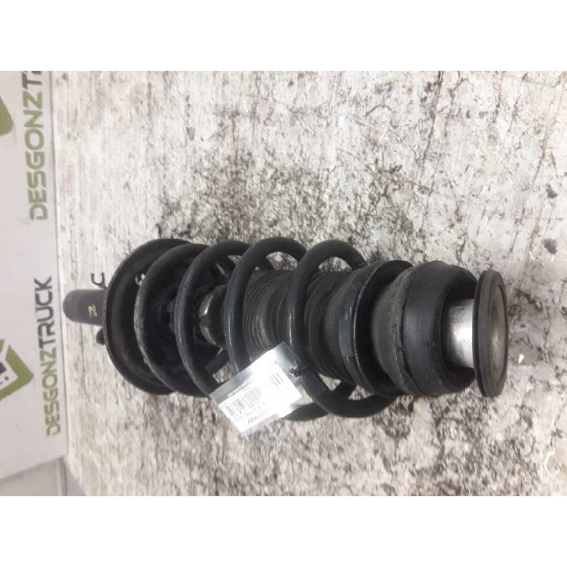 Recambio de amortiguador delantero derecho para volkswagen new beetle (9c1/1c1) referencia OEM IAM 1J0413031AG 01F9B2WW0 - Gris 2
