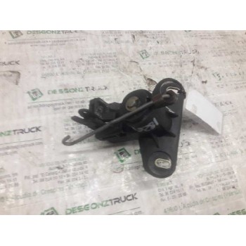 Recambio de maneta exterior porton para opel astra g berlina club referencia OEM IAM   