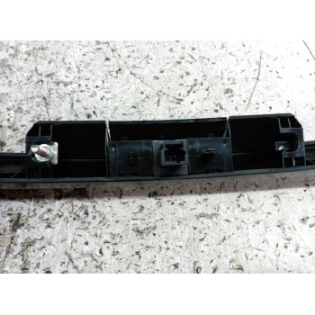 Recambio de asidero porton maletero para citroën c3 1.4 sx referencia OEM IAM   