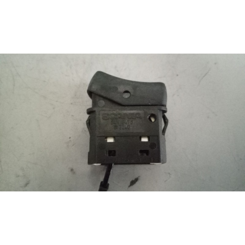 Recambio de interruptor para scania serie p/g/r (c-clase) 15.6 diesel referencia OEM IAM 1421861 - Blanco 3