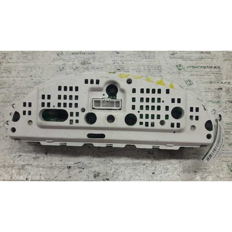 Recambio de cuadro instrumentos para hyundai matrix (fc) 1.6 gls edition-plus referencia OEM IAM 9400317510 3