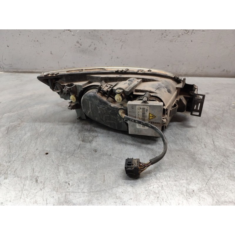 Recambio de faro izquierdo para ford mondeo iii sedán (b4y) 2.0 16v referencia OEM IAM 2
