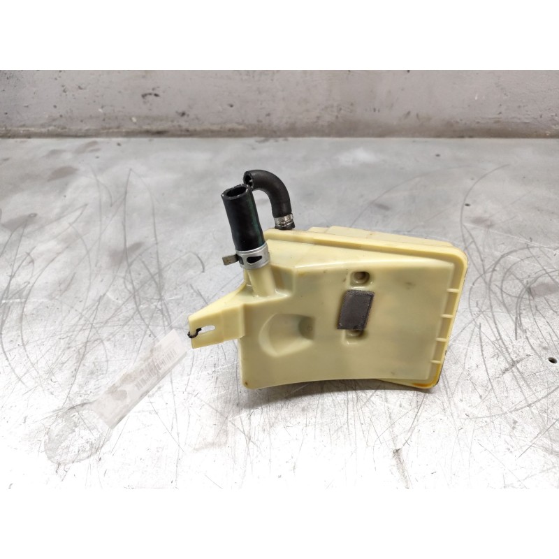 Recambio de deposito de direccion para peugeot partner (s1) combispace referencia OEM IAM 9612140880 2