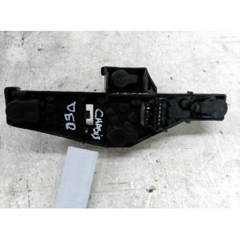 Recambio de portalamparas para renault laguna ii grandtour (kg0) dynamique referencia OEM IAM  DERECHO 