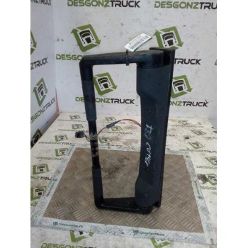 Recambio de brazo retrovisor izquierdo para renault magnum ab 2005 cabina adel.tractor semirr. gv  4x2 4xx.18 gran espacio refer