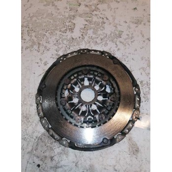 Recambio de maza embrague para renault megane ii berlina 5p business referencia OEM IAM   