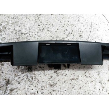 Recambio de asidero porton maletero para citroën c3 1.4 sx referencia OEM IAM   
