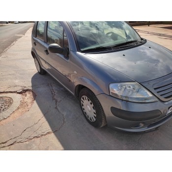 citroën c3 del año 2003