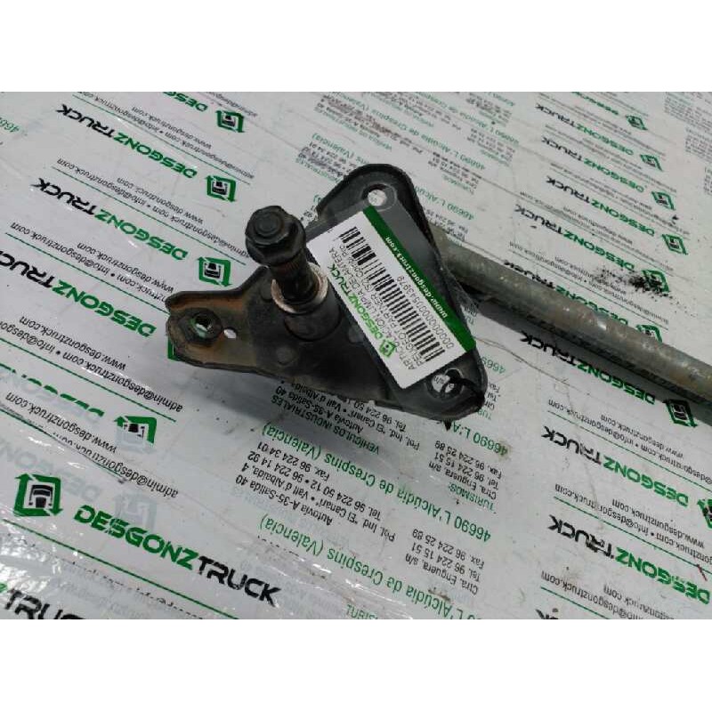 Recambio de articulacion limpia delantero para peugeot partner (s2) combi pro referencia OEM IAM - Blanco 3