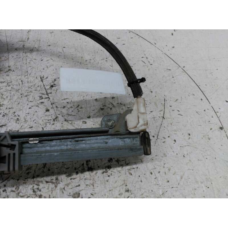 Recambio de elevalunas trasero derecho para citroën xantia berlina 1.9 td sx referencia OEM IAM  MANUAL 5