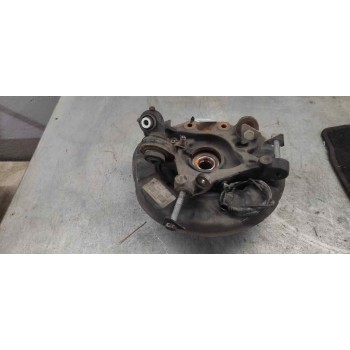Recambio de mangueta trasera derecha para bmw serie 1 lim. (f20) referencia OEM IAM   