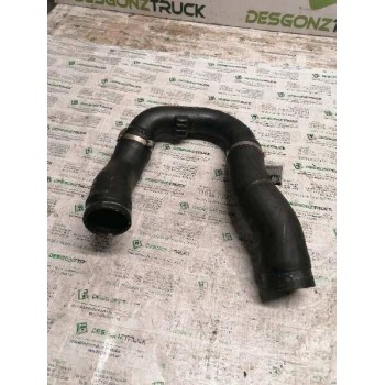 Recambio de tubo para fiat doblo ii (152) easy referencia OEM IAM   