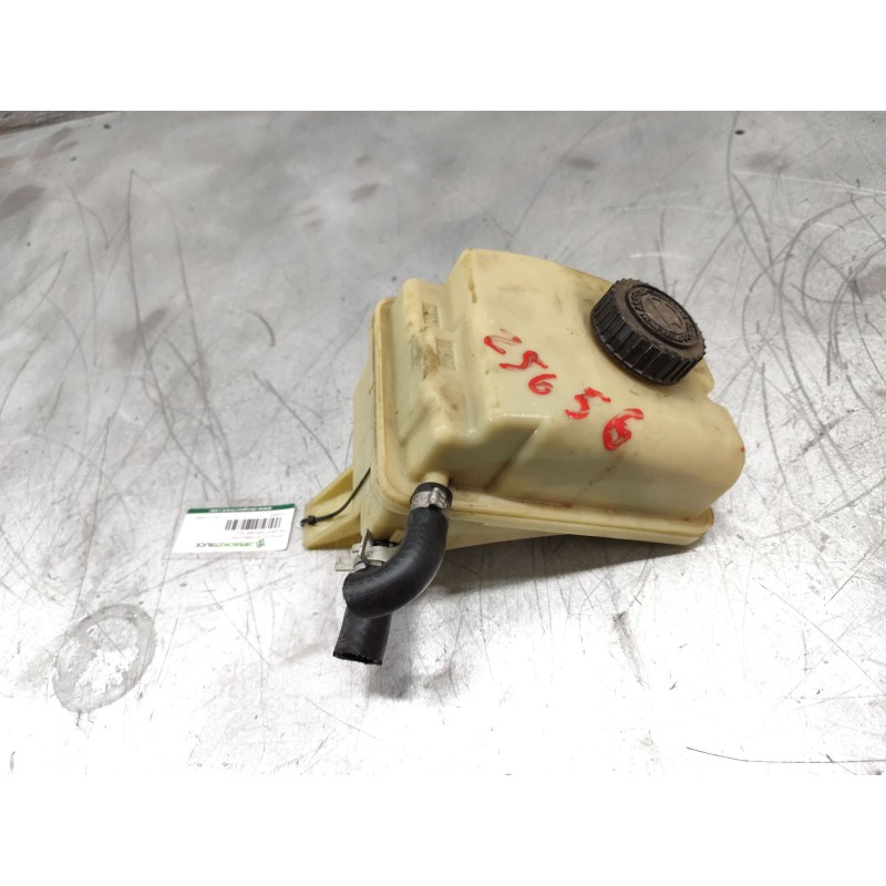 Recambio de deposito de direccion para peugeot partner (s1) combispace referencia OEM IAM 9612140880 3