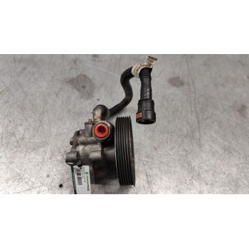 Recambio de bomba direccion para ford fiesta (cbk) ambiente referencia OEM IAM   