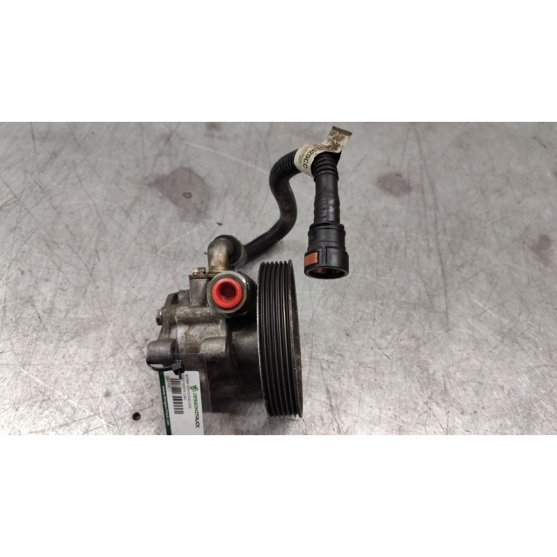 Recambio de bomba direccion para ford fiesta (cbk) ambiente referencia OEM IAM - Azul 3
