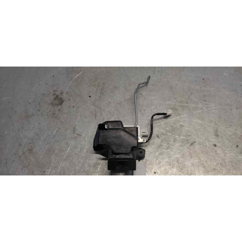 Recambio de cerradura maletero / porton para mazda cx-7 (er) active referencia OEM IAM   2/2 PINS - Blanco 2