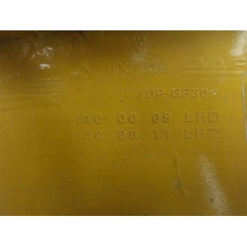 DEFLECTOR IZQUIERDO 1400009 1400011LH 