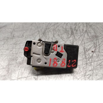 CERRADURA PUERTA TRASERA DERECHA 24447346 5 PINS