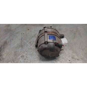 Recambio de alternador para volkswagen golf ii (191/193) edition one referencia OEM IAM 0120489369 BOSCH14V 23-65A 