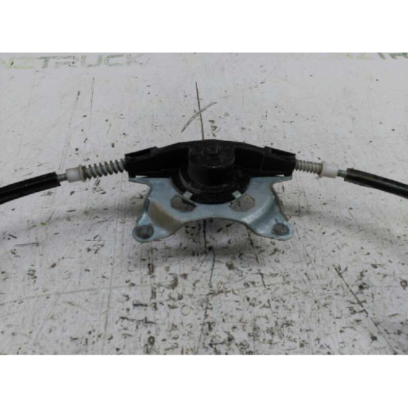 Recambio de elevalunas trasero derecho para citroën xantia berlina 1.9 td sx referencia OEM IAM  MANUAL 6
