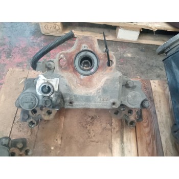 Recambio de pinza freno trasera izquierda para renault d 18 wide referencia OEM IAM 7420566779  