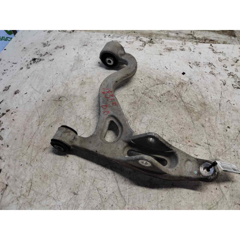 Recambio de brazo suspension inferior delantero derecho para jaguar s-type 3.0 v6 executive referencia OEM IAM - Negro