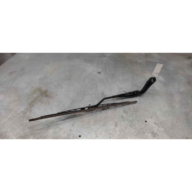 Recambio de brazo limpia trasero para ssangyong rexton rx 270 full referencia OEM IAM - Negro 2