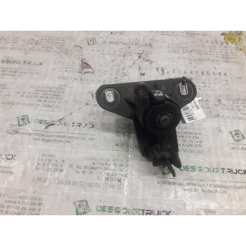 Recambio de maneta exterior porton para opel zafira a blue line referencia OEM IAM 2