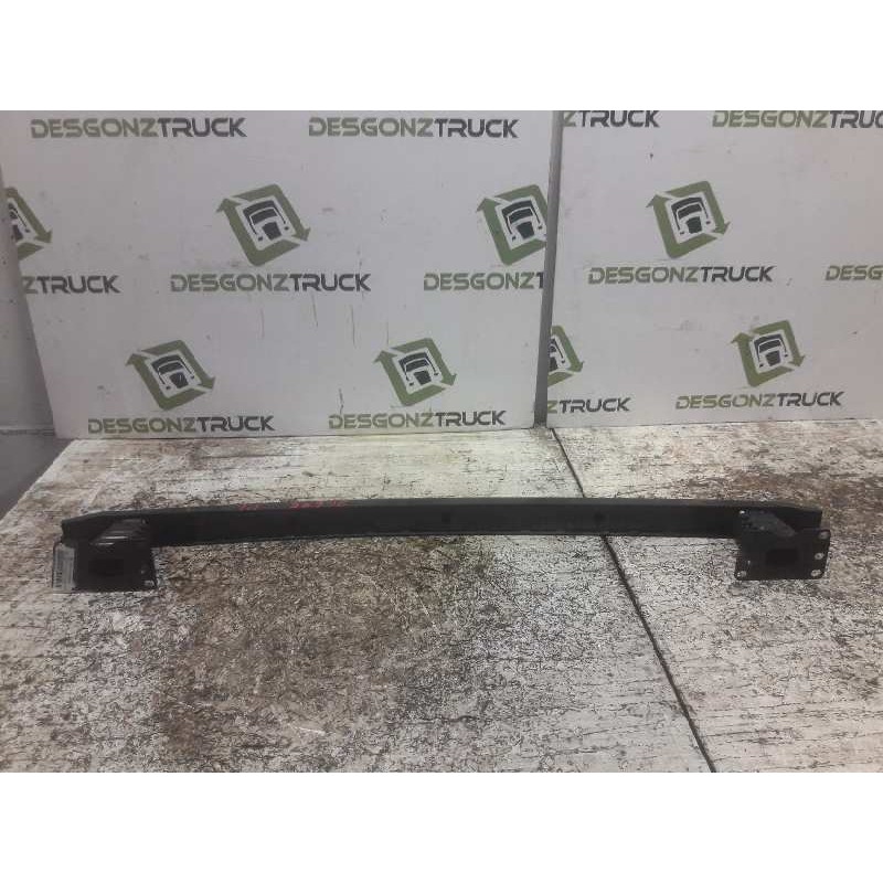 Recambio de refuerzo paragolpes delantero para peugeot 407 st sport referencia OEM IAM  INFERIOR 2