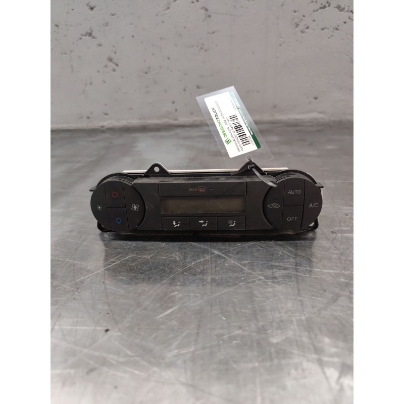 Recambio de mando calefaccion / aire acondicionado para ford mondeo iii sedán (b4y) 2.0 16v referencia OEM IAM 3s7t18c612aj  
