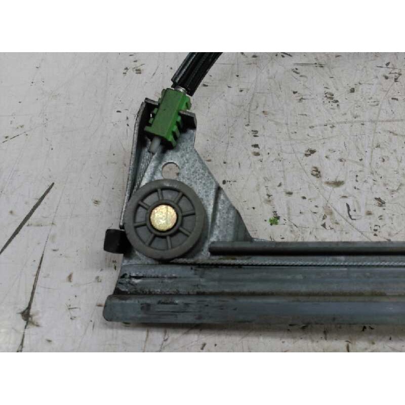 Recambio de elevalunas trasero derecho para citroën xantia berlina 1.9 td sx referencia OEM IAM  MANUAL 7